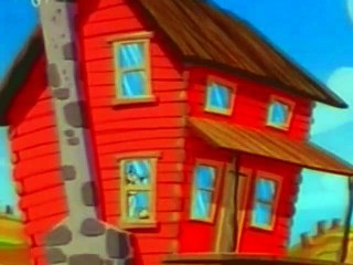 Tom & Jerry Kids S01E30b Boomer Beaver
