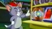 Tom & Jerry Kids S01E02a Toys Will Be Toys