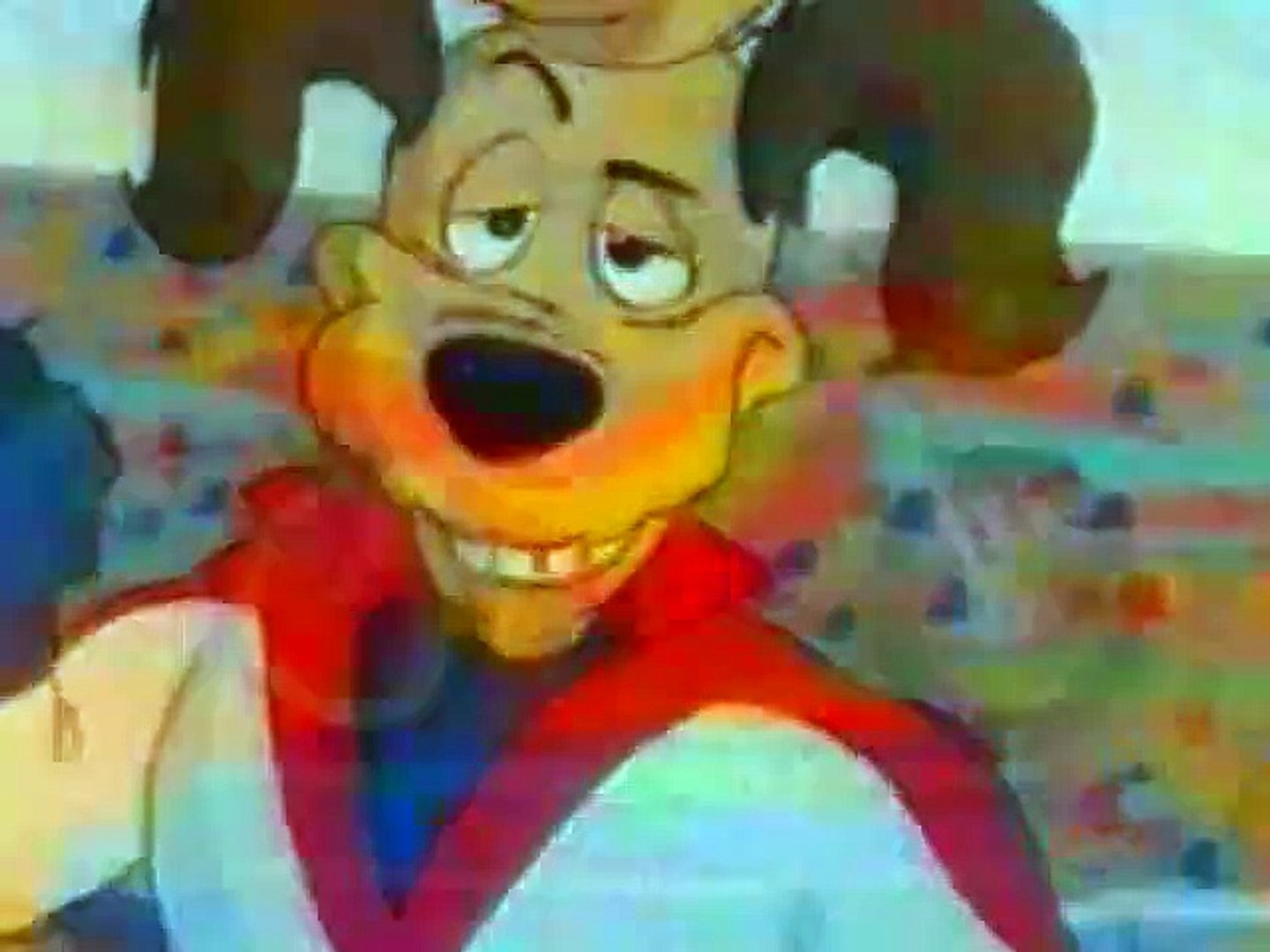 Tom & Jerry Kids S01E31b Tyke on a Bike - video Dailymotion