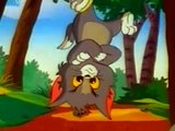 Tom & Jerry Kids S01E35a Doom Manor