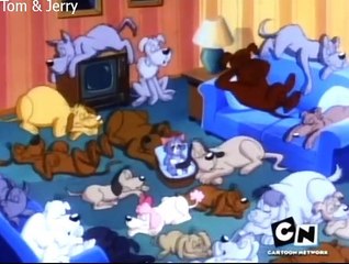 Tom & Jerry Kids - S01E03 - Dog Daze Afternoon