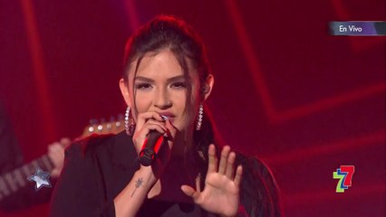 Ana Laura - Man! I feel like a woman - John Lange / Shania Twain