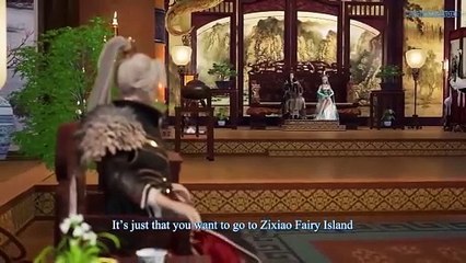 Hahanime.com Wan Jie Zhizun 2nd Season Episode 16 English Subbed online at Vidstreaming_hls P