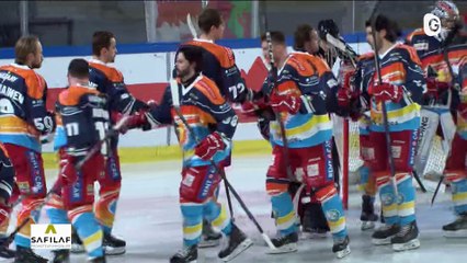 Evenements Sport - Grenoble-Cardiff - EVENEMENTS SPORT - TéléGrenoble
