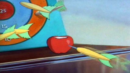 Tom y Jerry - The Million Dollar Cat - Español Latino - Parte 1