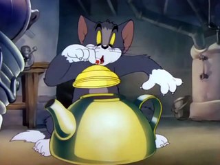 TomJerry - 011 - The Yankee Doodle Mouse (1943)