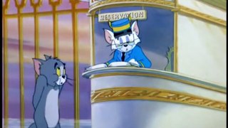 Tom y Jerry en Latino _ Spike, el Padre del Año