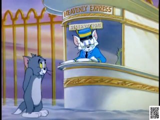 Tom y Jerry en Latino _ Spike, el Padre del Año
