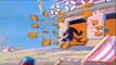 Tom y Jerry - Un Día En La Playa (Salt Water Tabby) - Español Latino - Parte 1