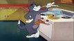 Tom y Jerry - Jerry y el pececillo (Jerry and the Goldfish) - Español Latino - Parte 3