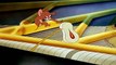 Tom y Jerry - Un Concierto Gatuno (The Cat Concerto) - Español Latino -  Parte 3