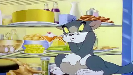 TomJerry - 002 - The Midnight Snack (1941)