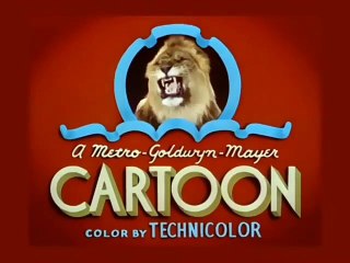 TomJerry - 004 - Fraidy Cat (1942)
