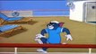 Tom y Jerry - Un Gato Marinero (Cruise Cat) - Español Latino - Parte 3