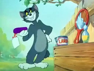 TomJerry - 013 - The Zoot Cat (1944)