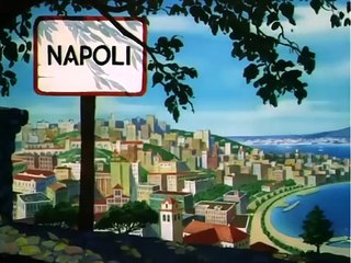 TomJerry - 086 - Neapolitan Mouse (1954)
