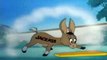 Tom y Jerry - Vaya Serenata (Solid Serenade) - Español Latino - Parte 3