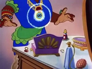 Tom & Jerry Episodio 48: ¡Diversión y Travesuras Sin Fin! 🐭🐱