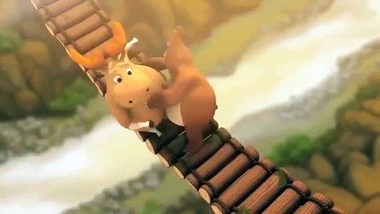 Пиксар интересный мультик  для детей дисней  interesting cartoon for kids disney pixar 2015