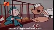 Temel Reis - Bebek Gösterisi (www.cizgifilmizle.com)