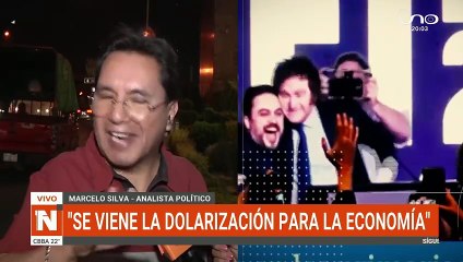 ¿Cuál será el impacto político para la región?