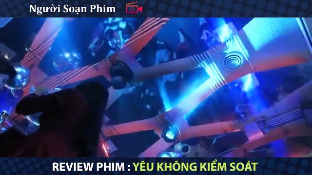 Yêu Không Kiểm Soát