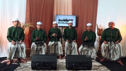 Ya -Alim Bihali - Muhibbus Sholawat