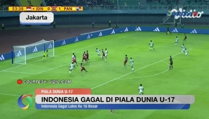 Tải video: OKEZONE UPDATES: Fenomena Air Sumur Meluap Semburkan Air di Banjarnegara hingga Timas Indonesia Gagal Lolos ke Babak 16 Besar di Piala Dunia U-17 2023