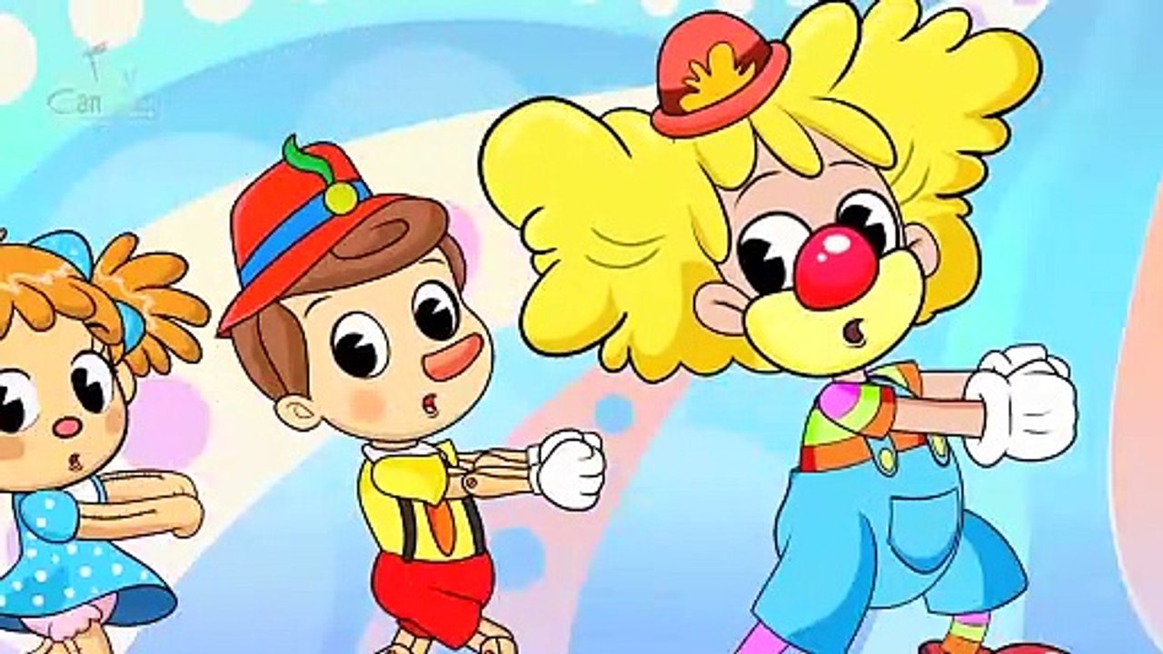 Chuchuwa Canciones infantiles chuchuwa chuchuwa