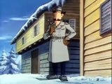 El inspector Gadget 1x01 (deportes de invierno) - LATINO