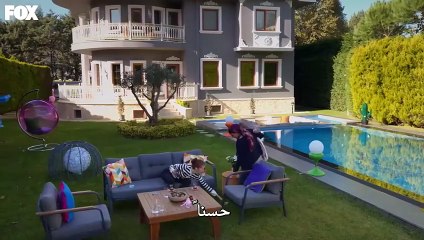 مسلسل السلة المتسخة الحلقة 8 مترجمة (2)