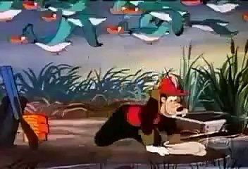 Disneys Silly Symphony Santas Workshop Pluto Dingo Daisy Donald Duck Minnie (3)