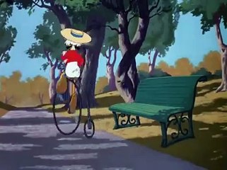 Donald Duck Episodes Crazy Over Daisy @1950 - Disney Classic Collection