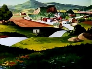 CORN CHIPS 1951 Pluto Dingo Daisy Donald Duck Minnie