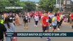Borobudur Marathon 2023 Powered by Bank Jateng Beri Hadiah Ratusan Juta bagi Para Pemenang!