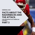 | IKENNA IKE | FACTS ABOUT THE RAZORBACKS AND THE ATTACK: THE ATTACK’S PLAYERS (PART 3) (@IKENNAIKE)