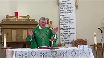 Catholic Mass Today I Daily Holy Mass I Monday November 20 2023 I English Holy Mass I 5.00 AM