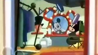House of Mouse 3x09 (Donald intenta volar) - LATINO