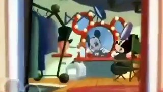 House of Mouse 3x22 (Mickey y el Choque de Cultura) - LATINO