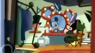 House of Mouse 3x06 (El menu magico de Goofy) - LATINO