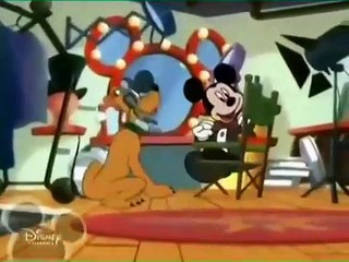 House of mouse 1x01  - Latino (El club del raton)