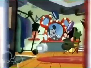 House of Mouse 3x16 (La casa de la magia) - LATINO