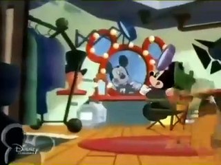 House Of Mouse 1x11 (Las Travesuras De Donald Con Pumba) - LATINO