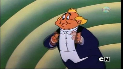 Looney Tunes - Long Haired Hare - Español Latino - Parte 3 (HD)