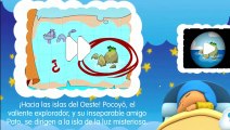 Pocoyo Dreams Al ver el sueño de Pocoyo Juego de niños
