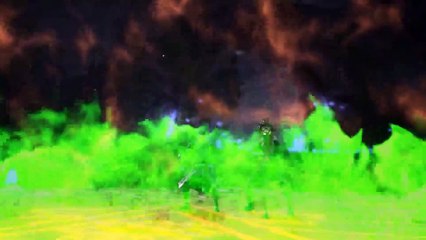 The Legend of Magic Outfit Episode 30 subtitle