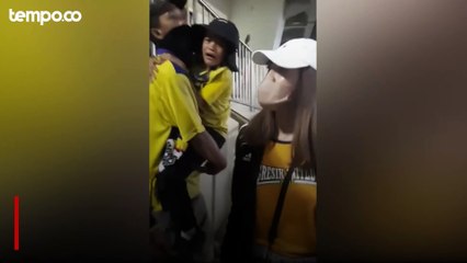 Penjelasan PSSI soal Kerusuhan Suporter Gresik United di Stadion Joko Samudro Gresik