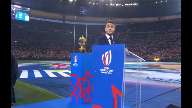 La cote de popularité d'Emmanuel Macron est-t-elle en hausse en 2023 ?