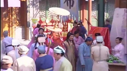 Thiên Hạ Đệ Nhất Mai Mối 2006 - Tập 15 Thuyết Minh 720p