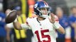 Giants vs. Commanders - Old Time NFC Rivals Collide